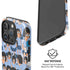 Bobs Burgers Tina Belcher iPhone 16 Pro Magsafe Impact Case
